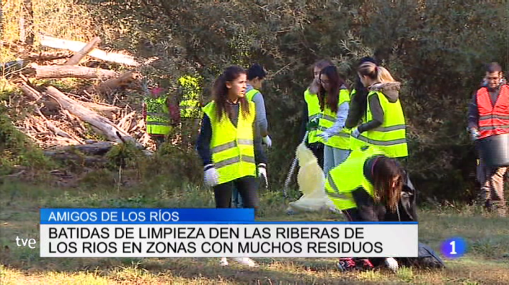 Informativo Telerioja - Informativo Telerioja 2 - 2/11/17