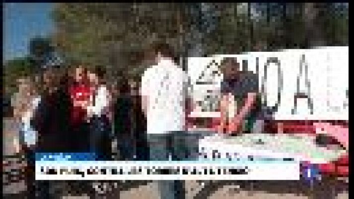 Informatiu Balear - Informatiu Balear 2 - 02/11/17