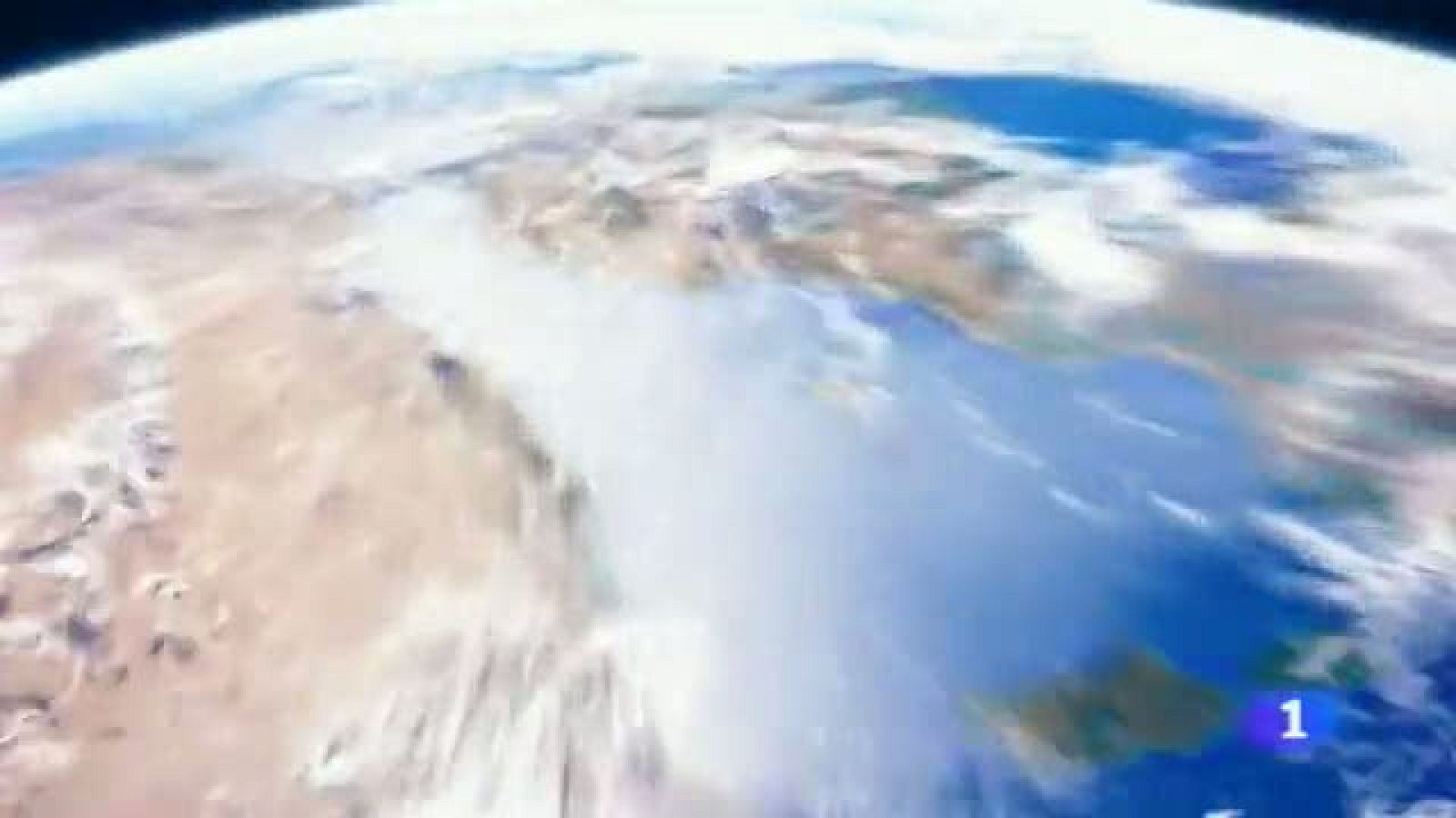 El tiempo en la Region de Murcia - 02/11/2017