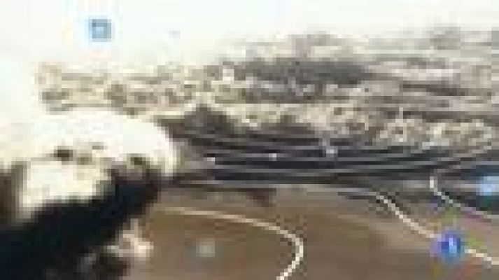 Telenorte - País Vasco - El tiempo en el País Vasco - 02/11/17