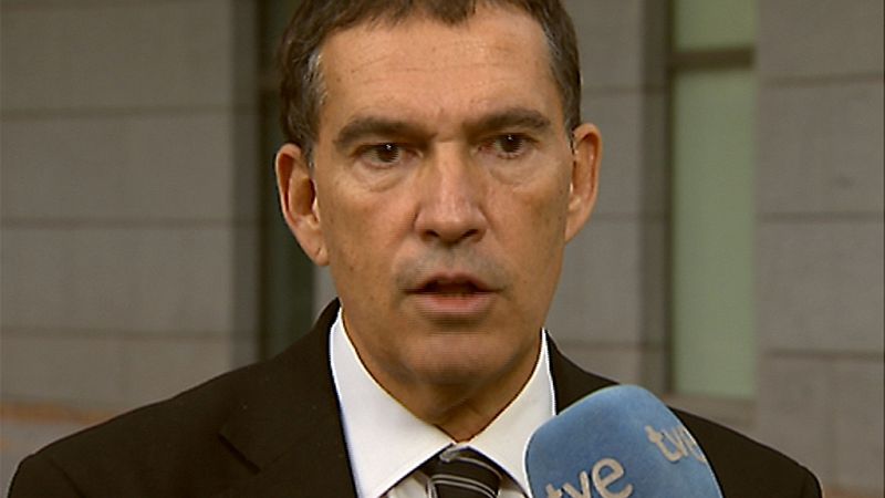 Los exconsellers piden a los catalanes que no den excusas para "una mayor represión"