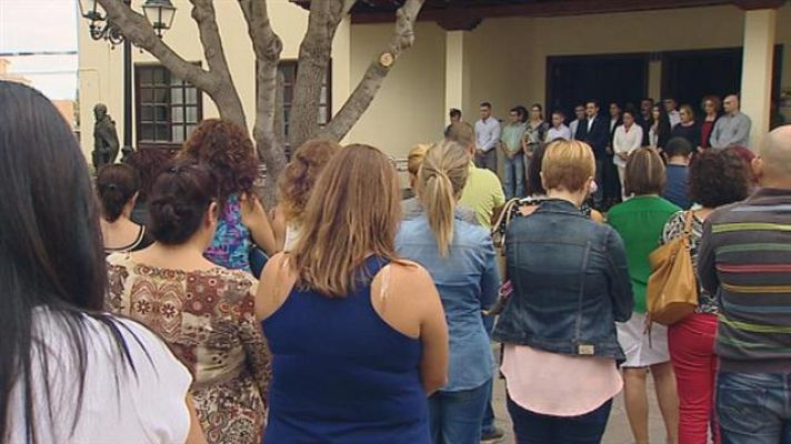 Telecanarias - Telecanarias - 02/11/2017