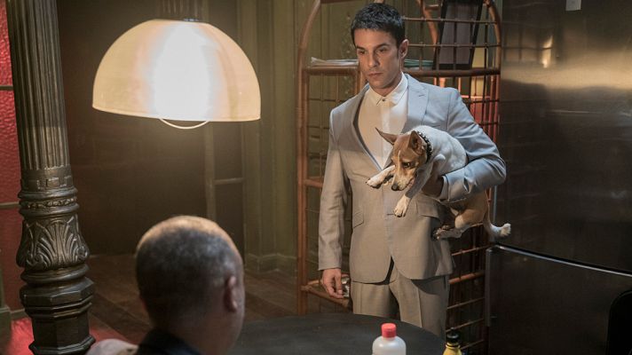 Estoy vivo - Corazón también habla de Estoy Vivo, a las 22:45 en La 1