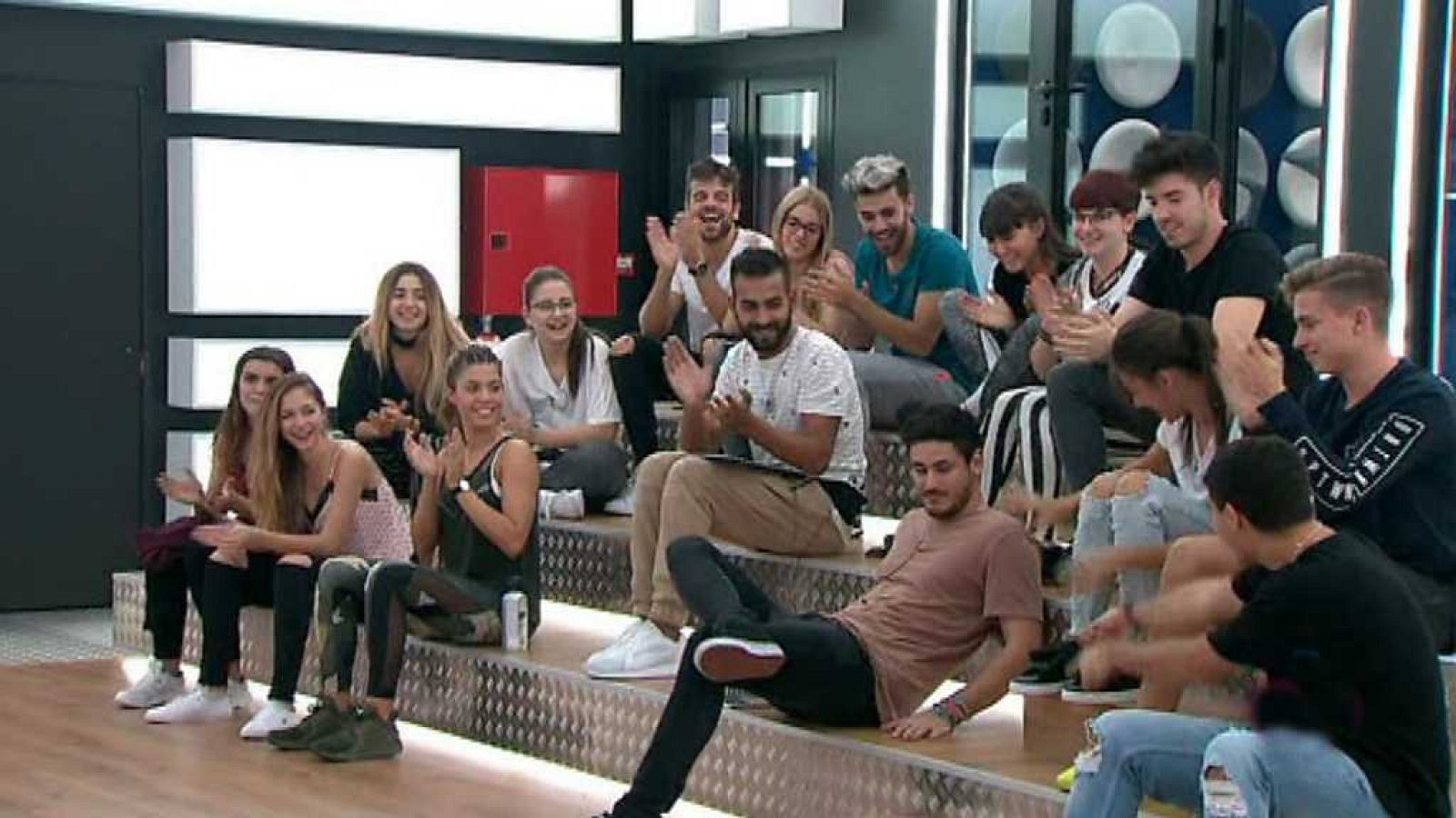 OT 2017 - Resumen: 02/11/17 - ver ahora