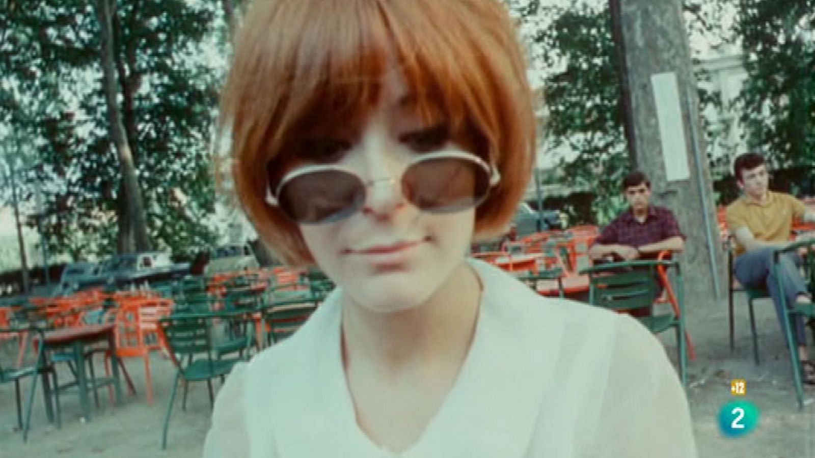 Días de cine - Cine en casa: "Jacinto Esteva"