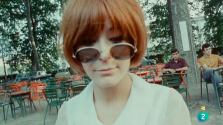 Días de cine - Cine en casa: "Jacinto Esteva"