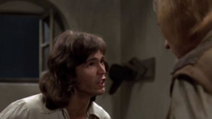 El pícaro - Influencia de la luna en las partidas de naipes