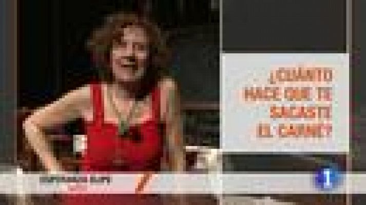 Seguridad vital 5.0 - 'Cuestionario' - Esperanza Elipe