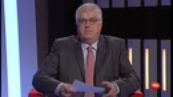 Aquí parlem - La situació de Catalunya després dels l'empresonaments