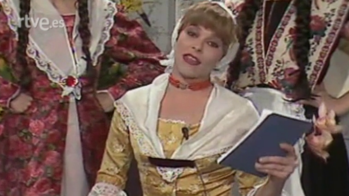 Un, dos, tres - Holanda