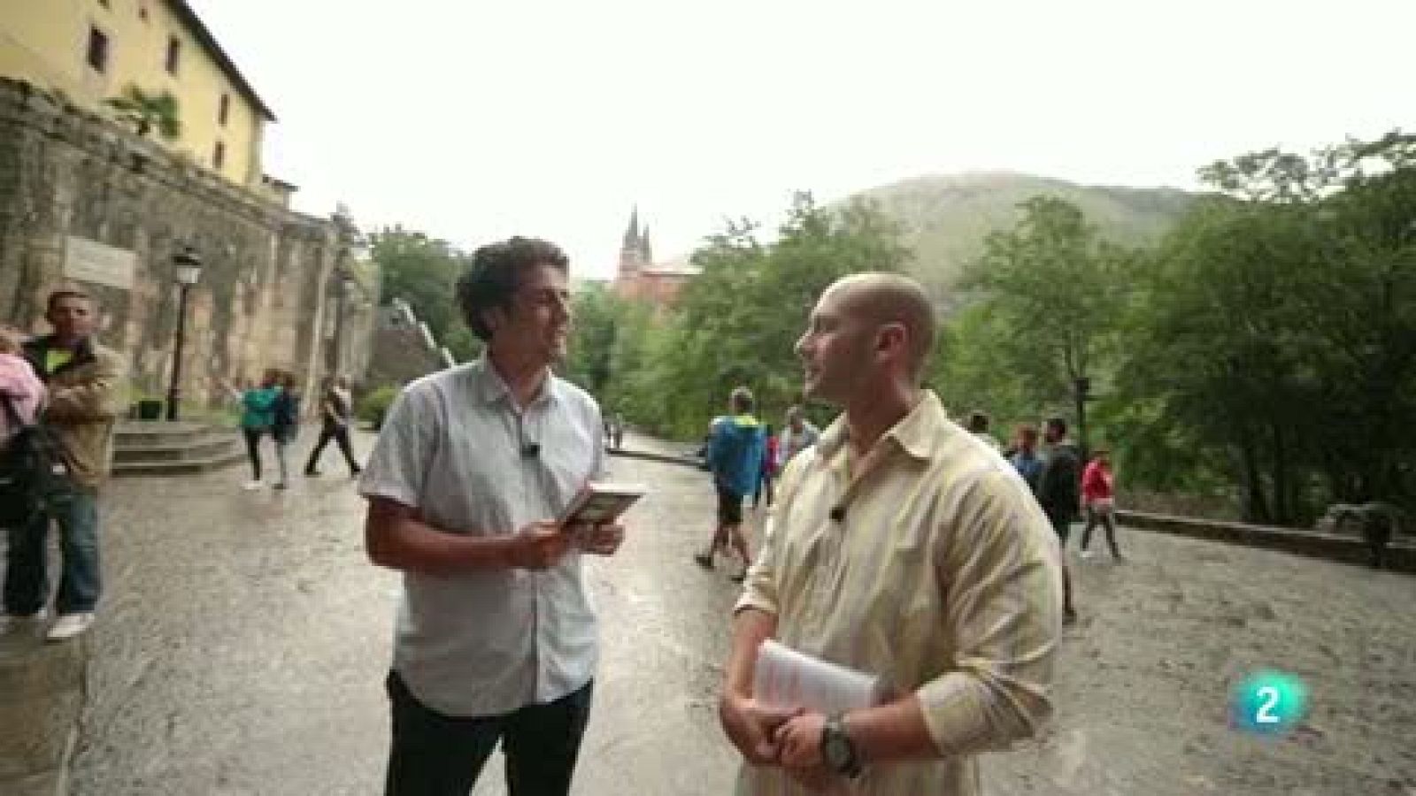 Un País Mágico - Magia con David Madrazo en Asturias