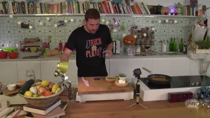 PlayChez - Tips - Cómo ablandar crema de queso muy fría