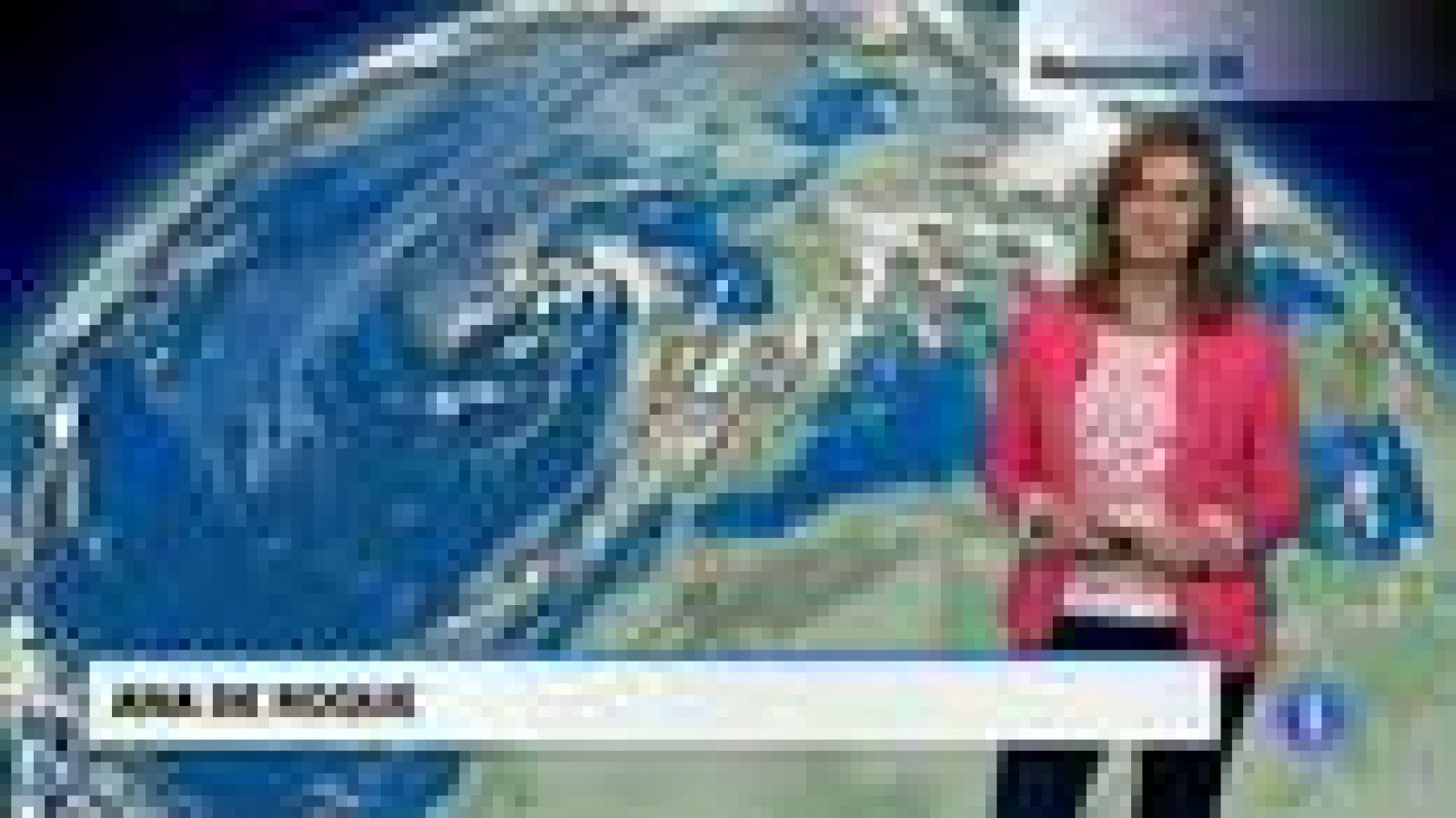 El tiempo en Extremadura - 03/11/17 | Ver