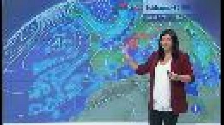 Informatiu Balear - El temps a les Illes Balears - 03/11/17