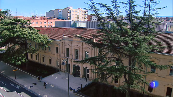 Informativo Telerioja - Informativo Telerioja - 3/11/17