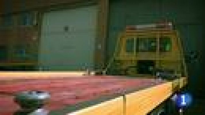 Seguridad vital 5.0 - 'Seguridad Vital' - Operarios de auxilio en carretera