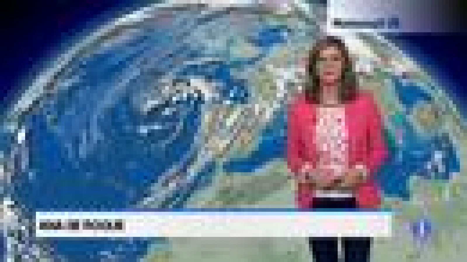 El tiempo en Antalucía - 3/11/2017 | Ver