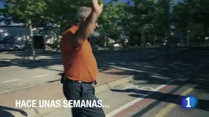 Seguridad vital 5.0 - Entrevista - Pere Navarro