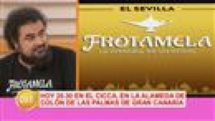 Cerca de ti - Cerca de ti - 03/11/2017