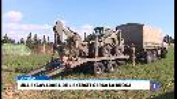 Informatiu Balear - Informatiu Balear 2 - 03/11/17