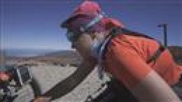 Telecanarias - Deportes Canarias - 03/11/2017