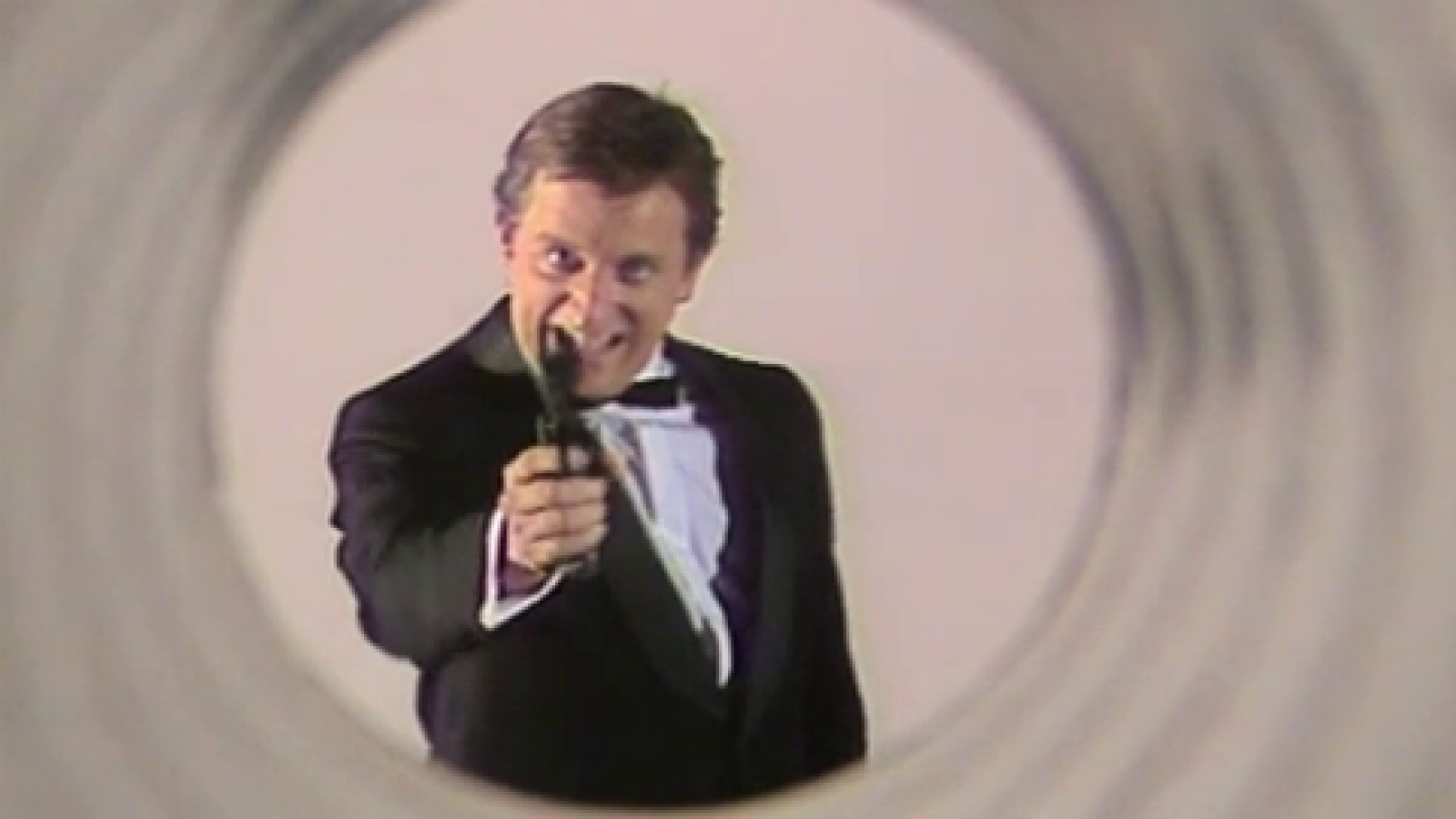 La bola de cristal: La cuarta parte - 18/01/1986 | RTVE Play