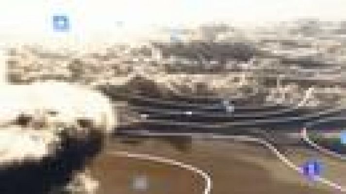 TeleCantabria - El tiempo en Cantabria - 03/11/17