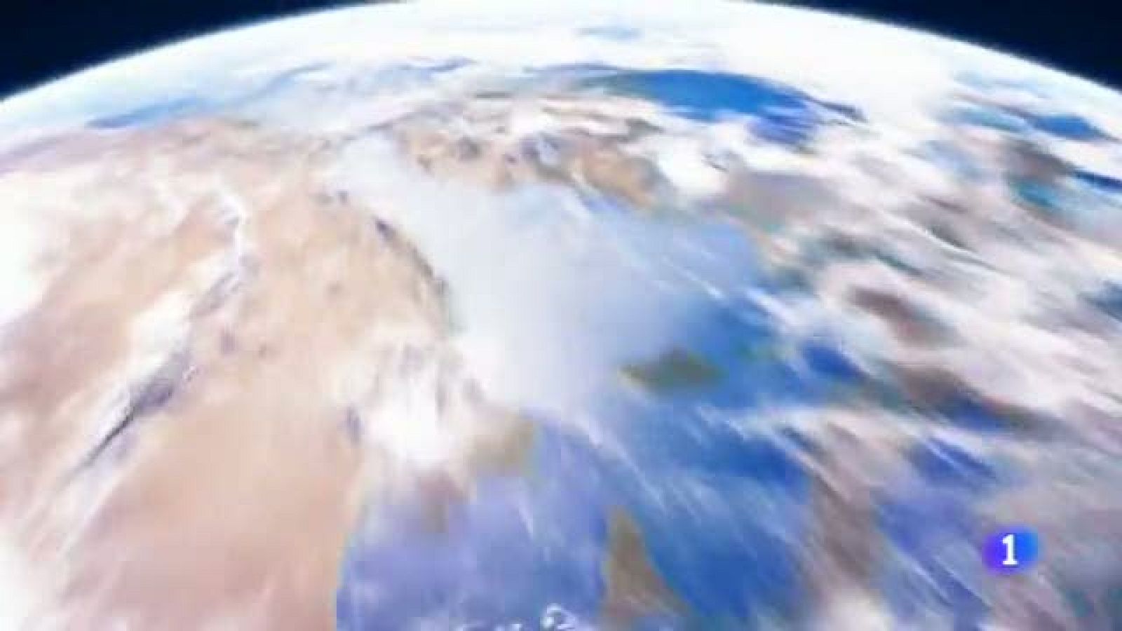  El tiempo en Cantabria - 03/11/17