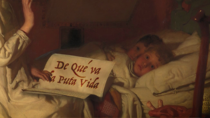 Gente viva - Programa 1