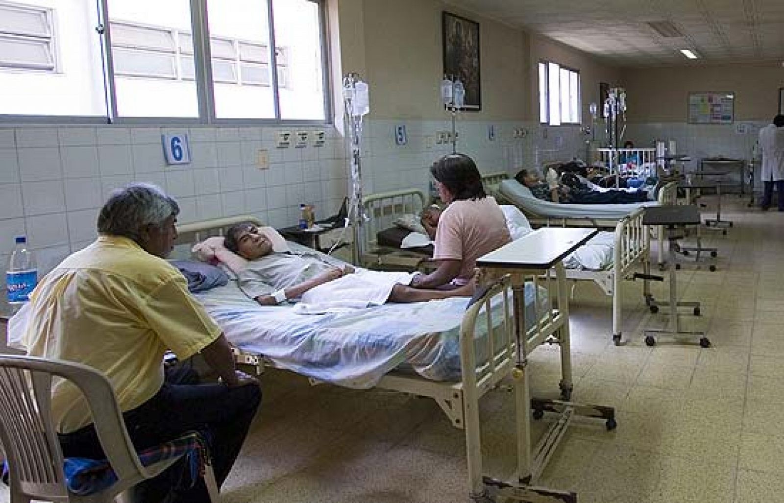 19 muertos y más de 30.000 afectados por el dengue en Bolivia