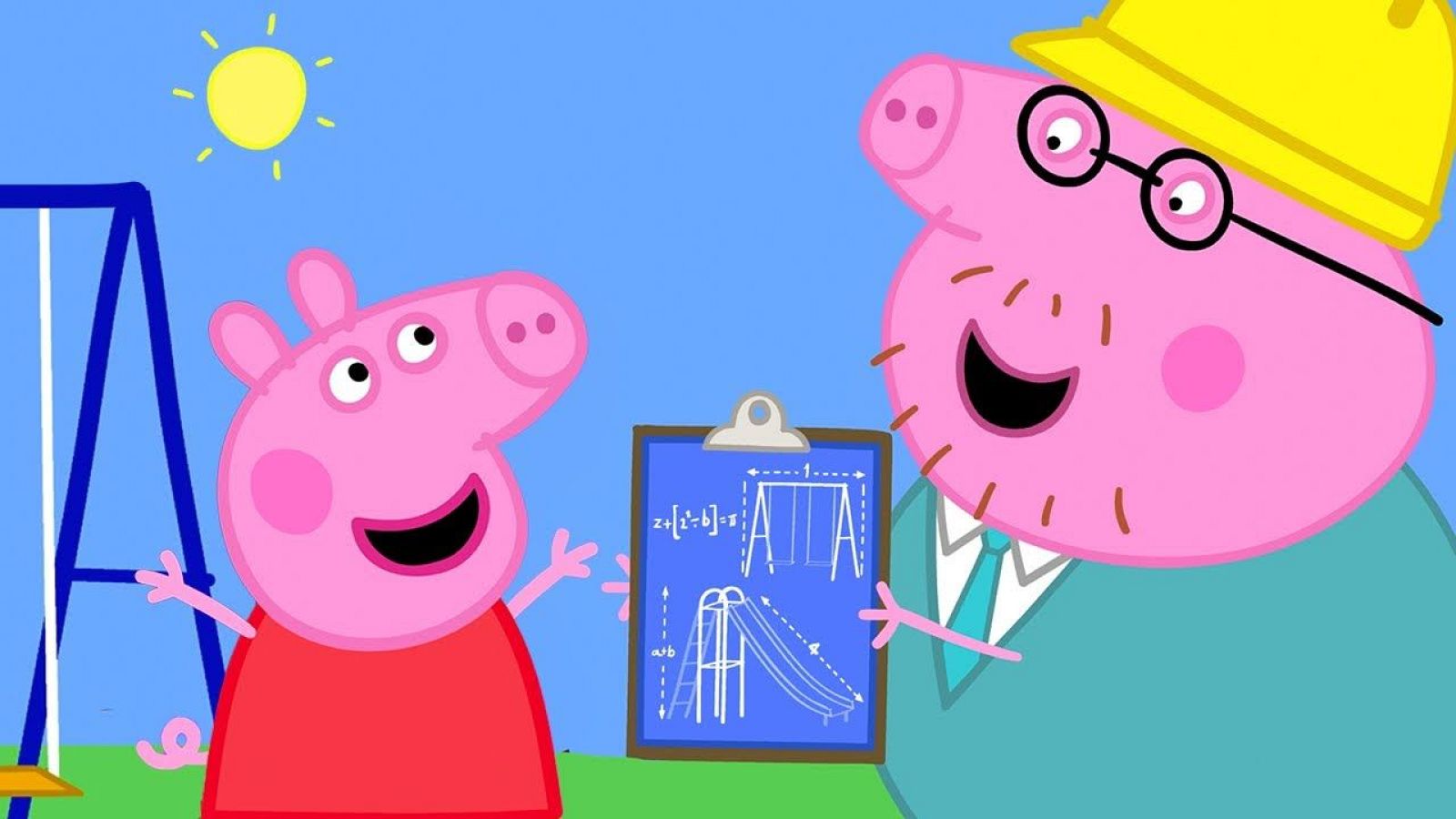 Peppa Pig - Ciencia sencilla - RTVE.es - Peppa Pig | Ver