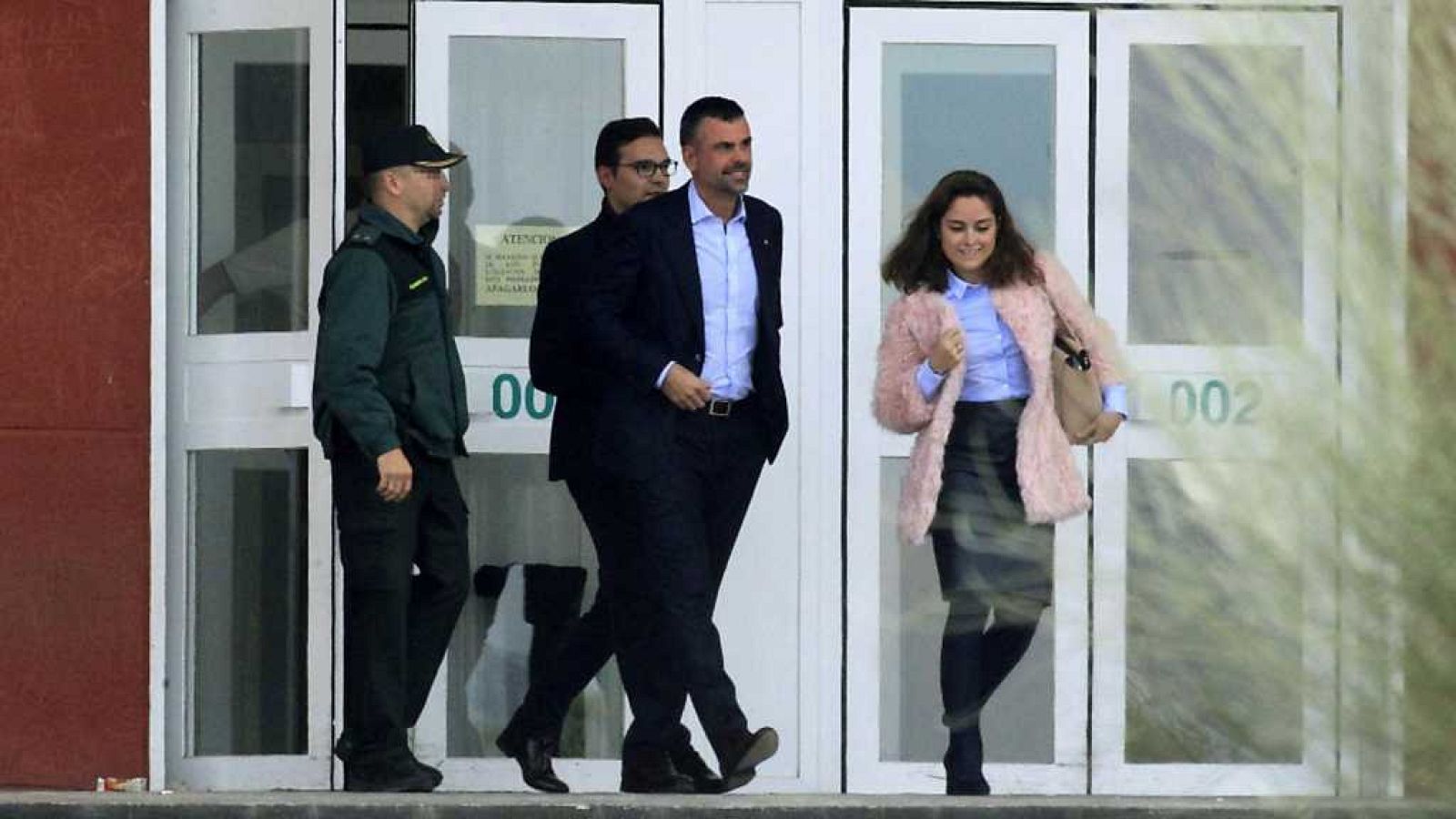 La tarde en 24 horas - Tertulia - 03/11/17 - ver ahora