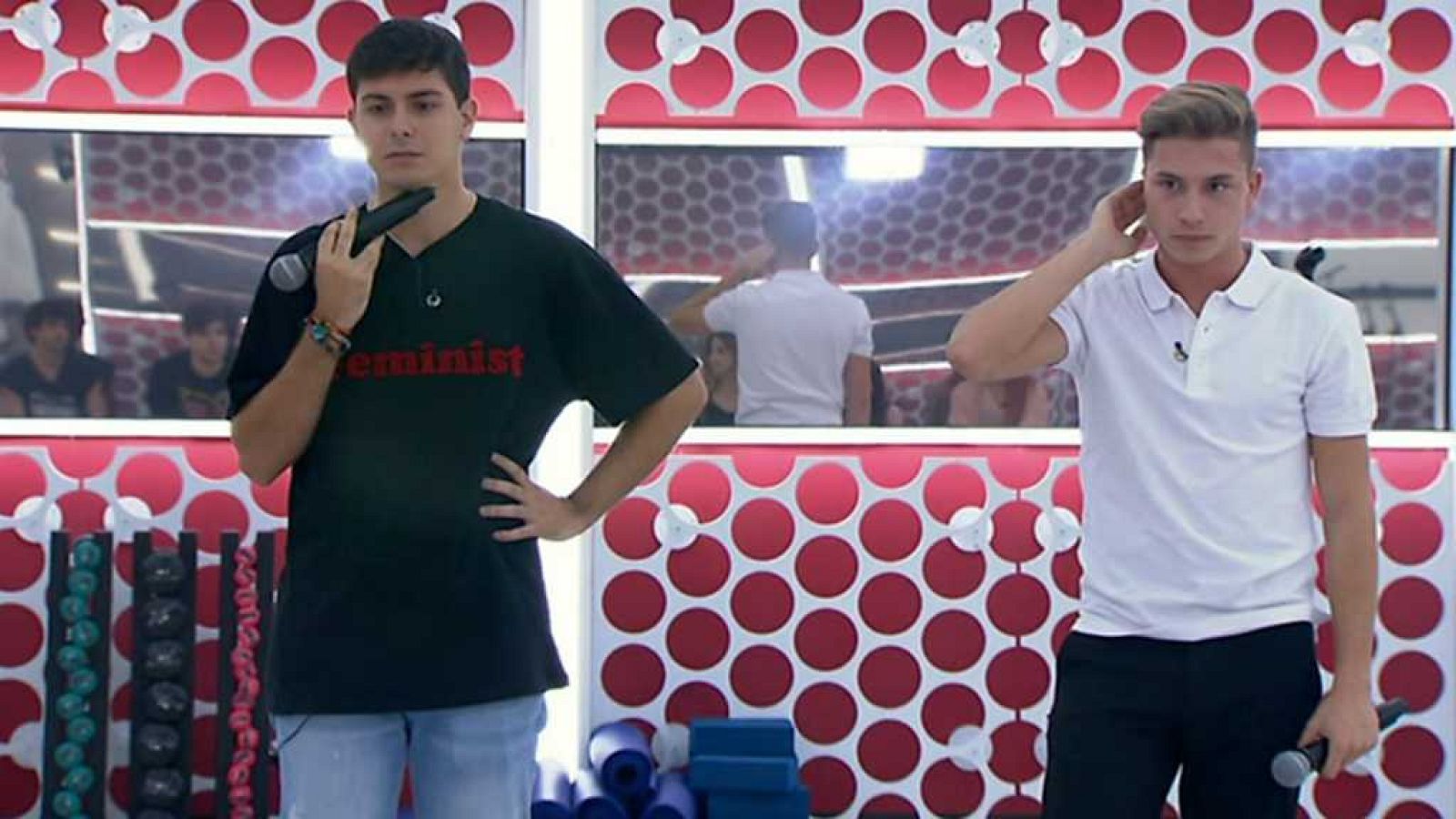 OT 2017 - Resumen: 03/11/17 - ver ahora