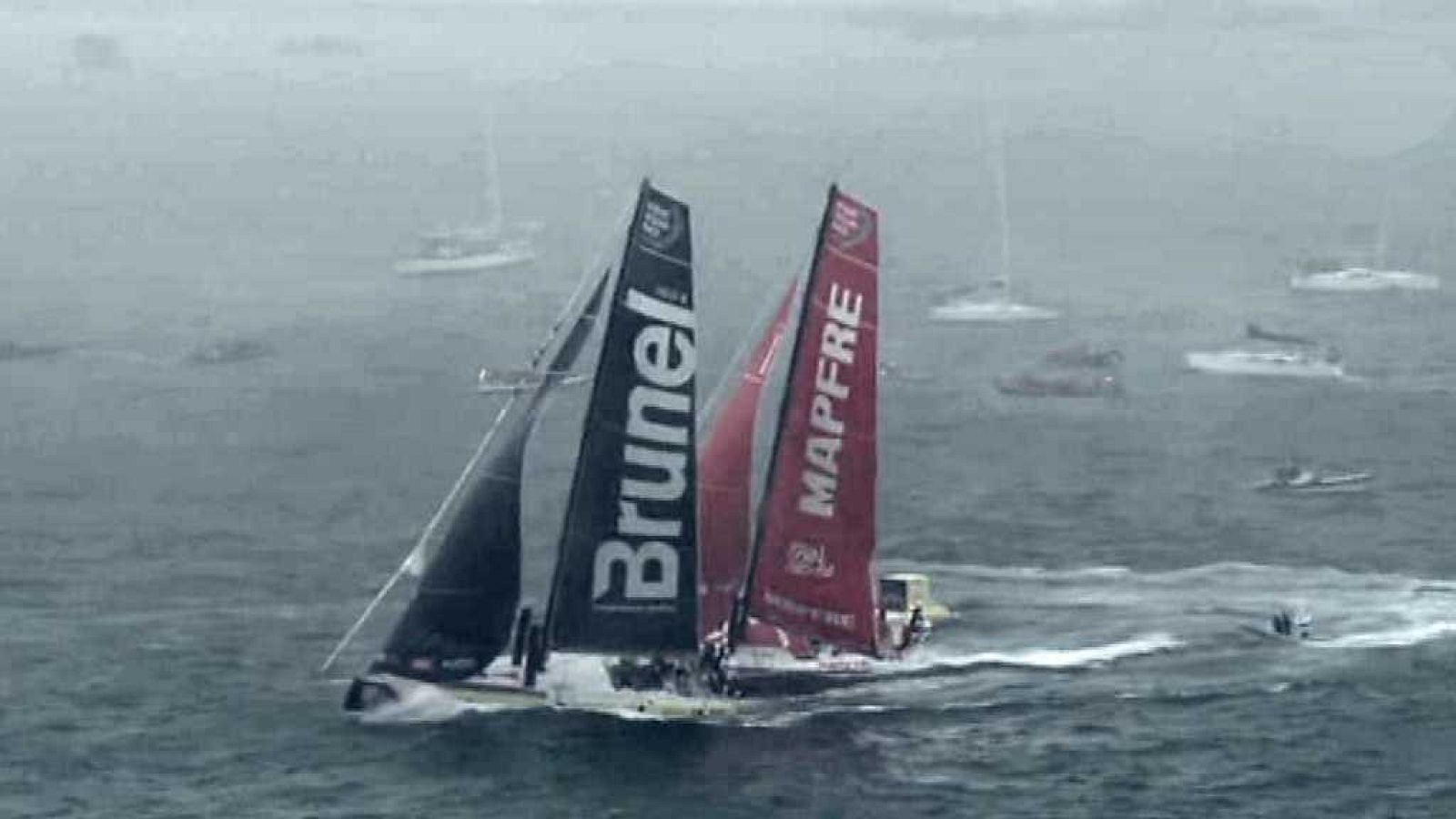 Conexión tdp - 03/11/17 - ver ahora