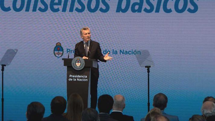 Latinoamérica en 24 horas - Latinoamérica en 24 horas - 03/11/17