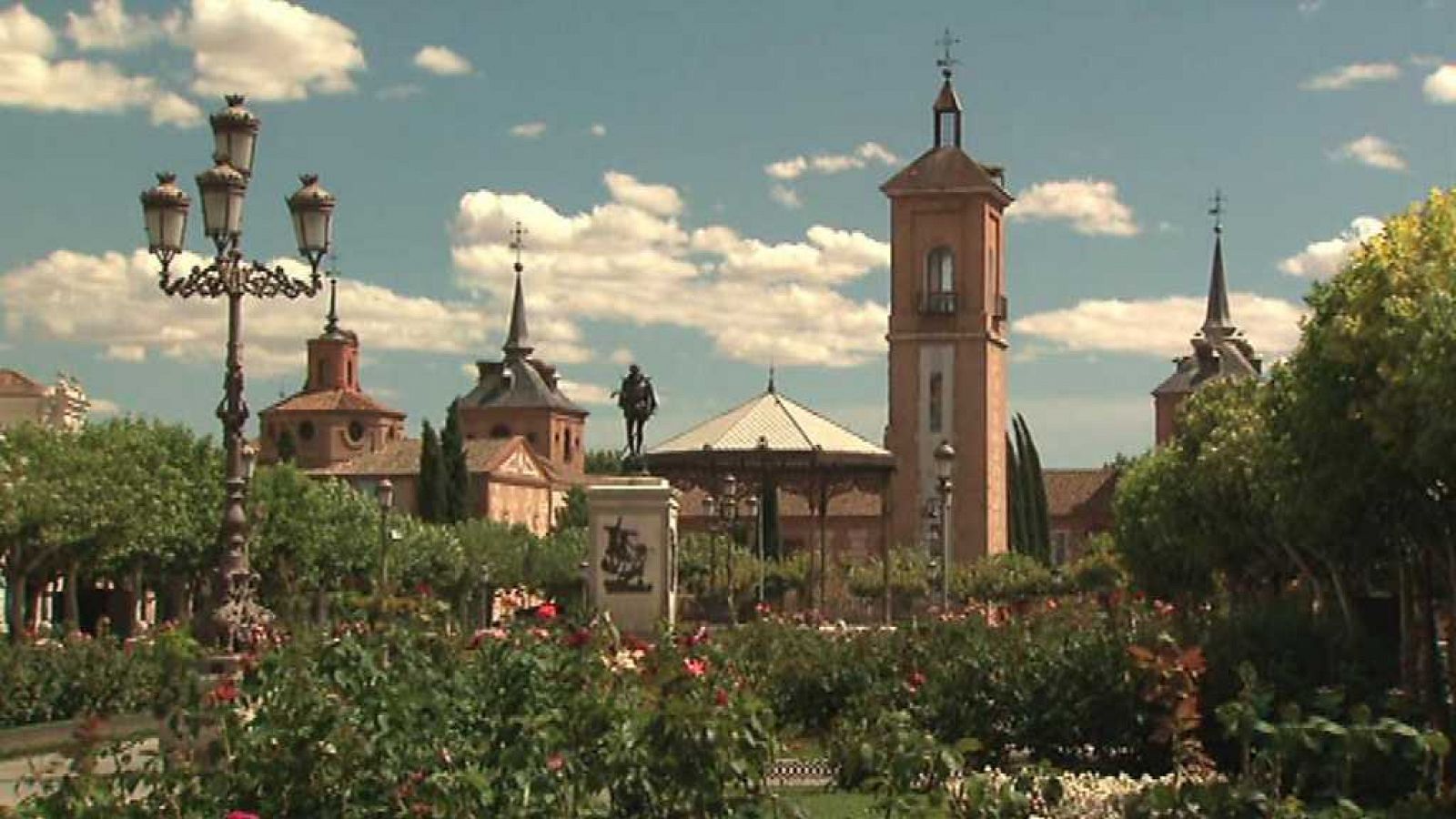 También entre los pucheros anda El Señor - Alcalá de Henares - ver ahora