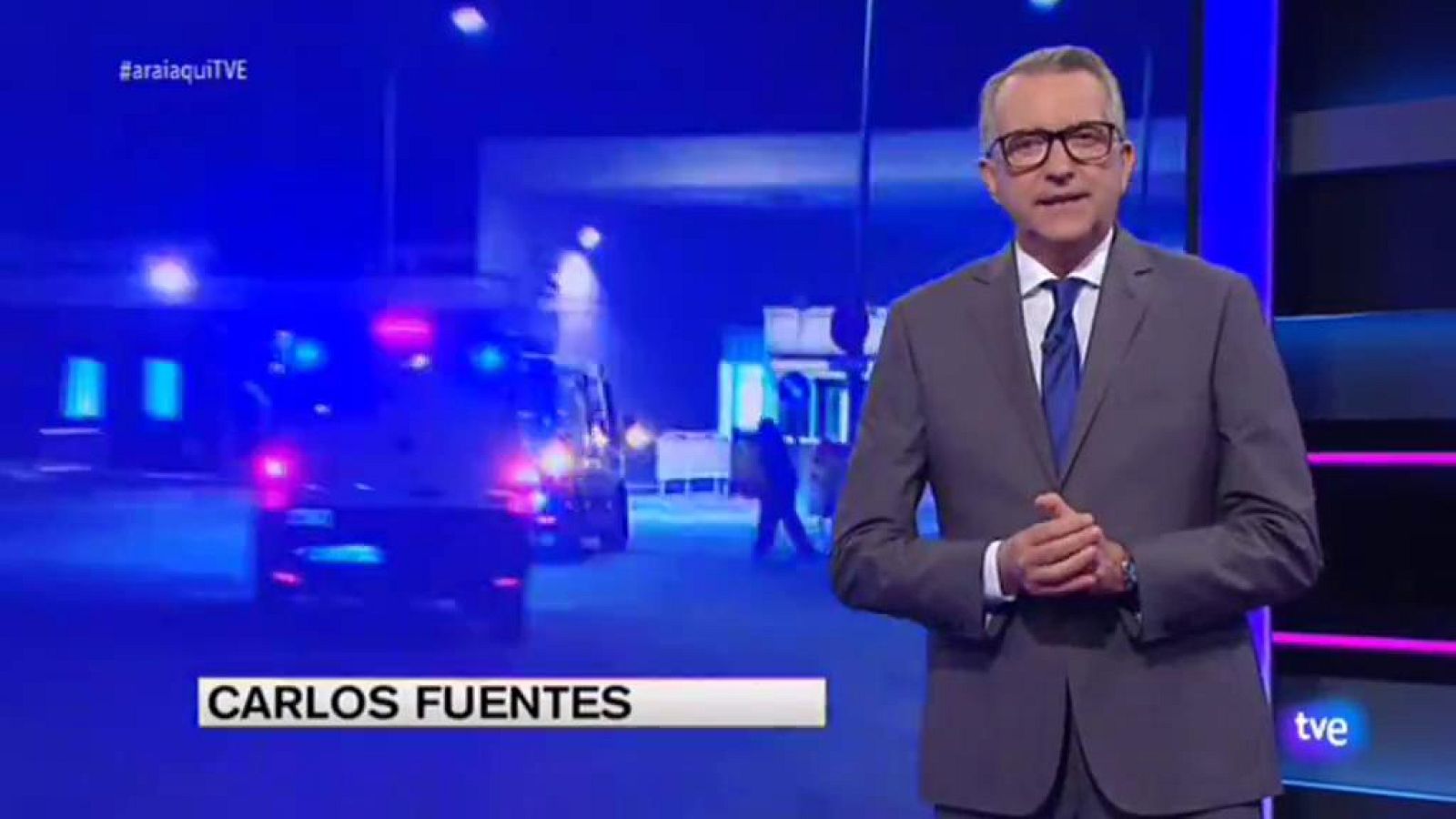 Ara i Aquí - Com ens hem de "reconstruir" ara a Catalunya?