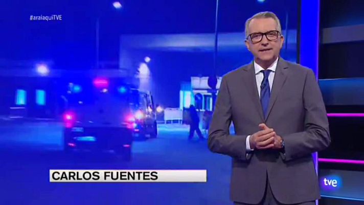 Ara i aquí - Com ens hem de "reconstruir" ara a Catalunya?