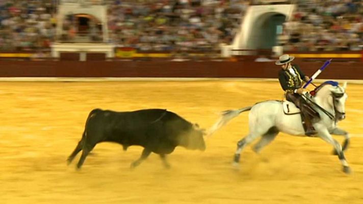 Tendido cero - Tendido Cero - 04/11/17