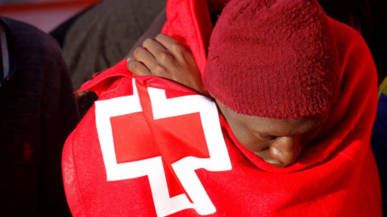 Llegan a Cartagena casi 300 inmigrantes en las últimas 24 horas