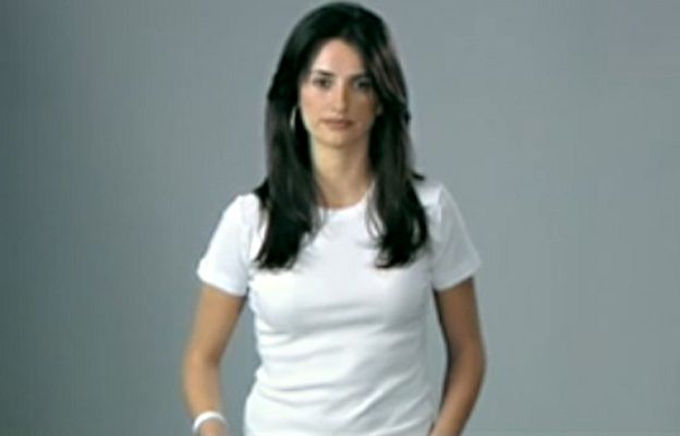  - Banderas y 'Pe' contra la pobreza