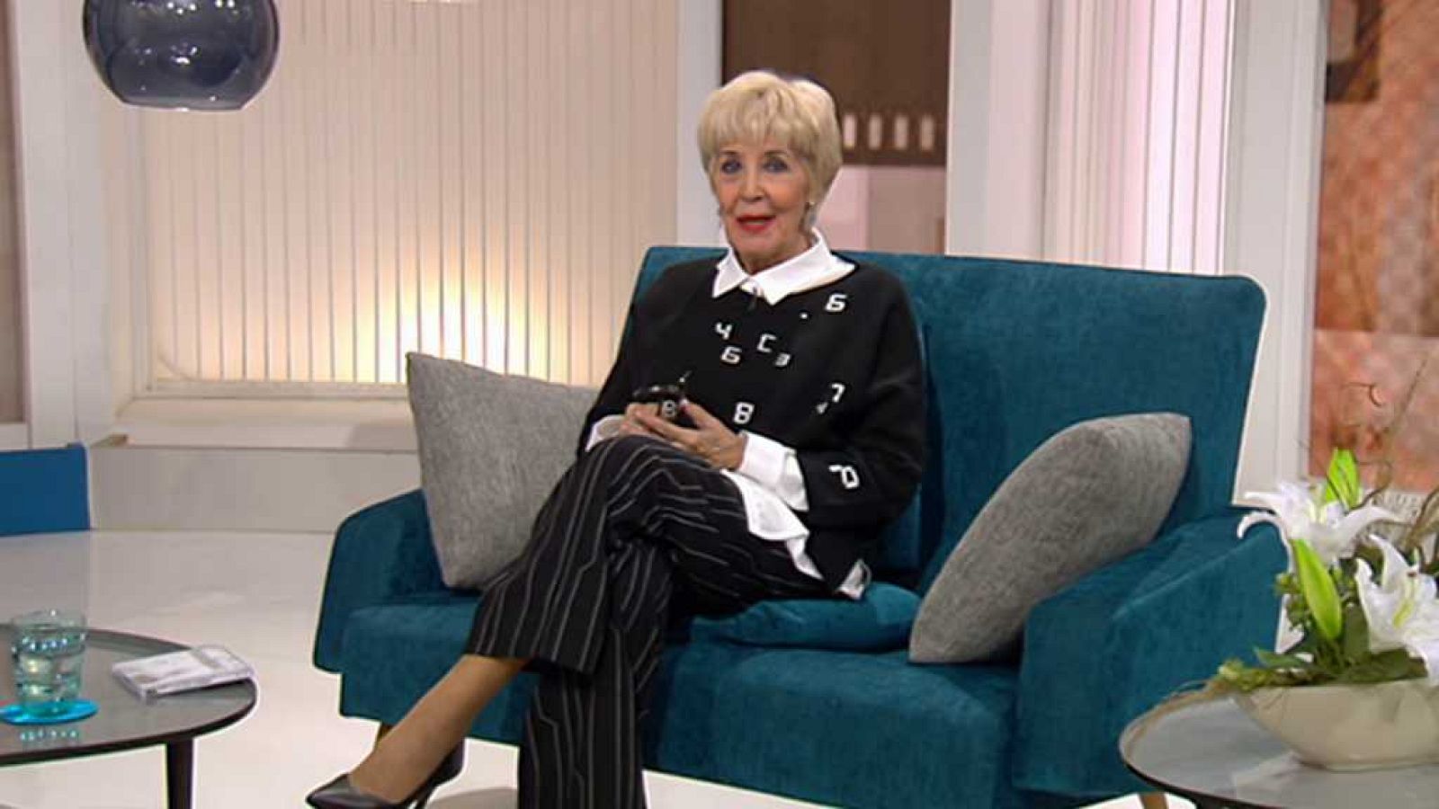 Cine de barrio - Pelusa - ver ahora