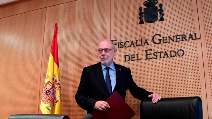 Informe Semanal - Informe Semanal - 04/11/17