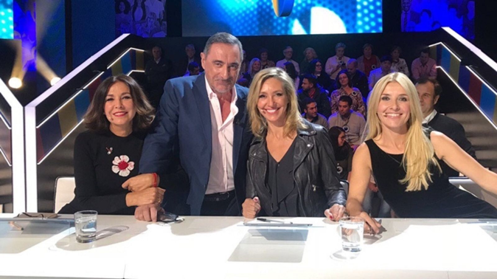 ¿Cómo lo ves? - Programa 4 - ver ahora