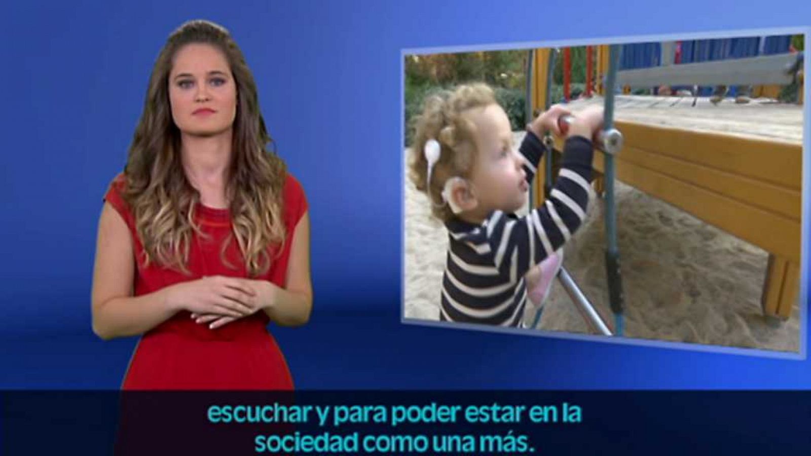 En lengua de signos - 05/11/17 - ver ahora