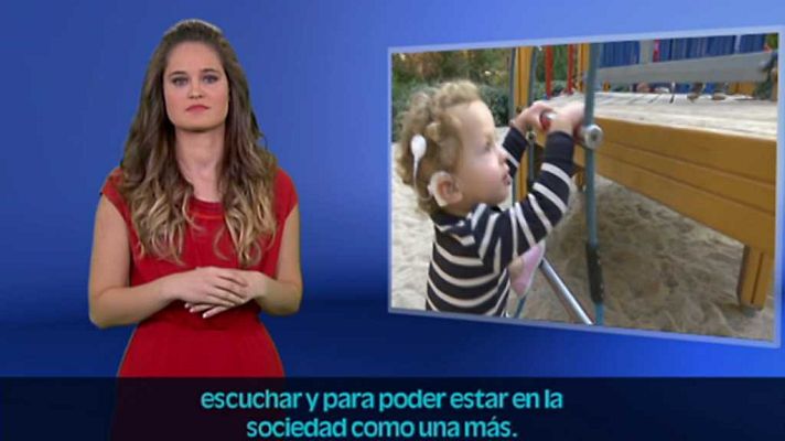 En lengua de signos - En lengua de signos - 05/11/17