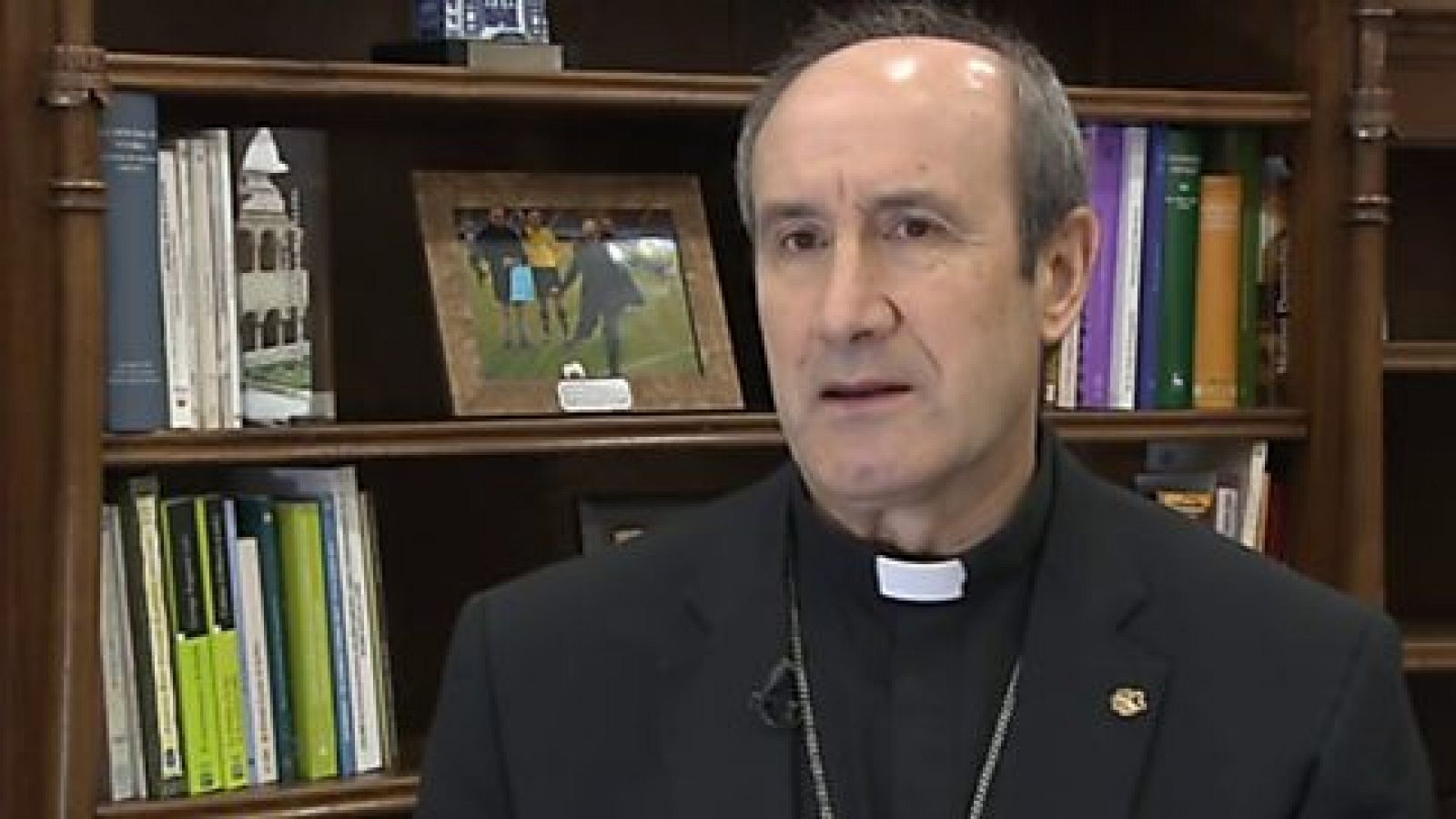 Testimonio - Escuela Diocesana de Agentes de Pastoral - ver ahora