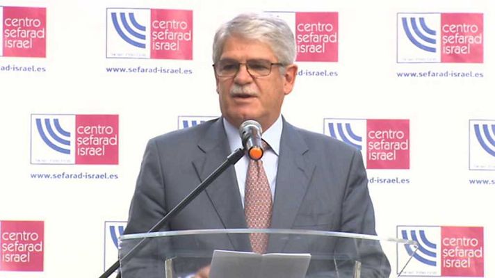 Shalom - Diez años del centro Sefarad-Israel