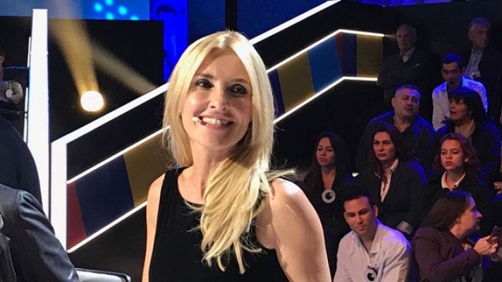 ¿Cómo lo ves? - Cayetana Guillén Cuervo: "La ley debe ser didáctica e ir por delante en la gestación subrogada"