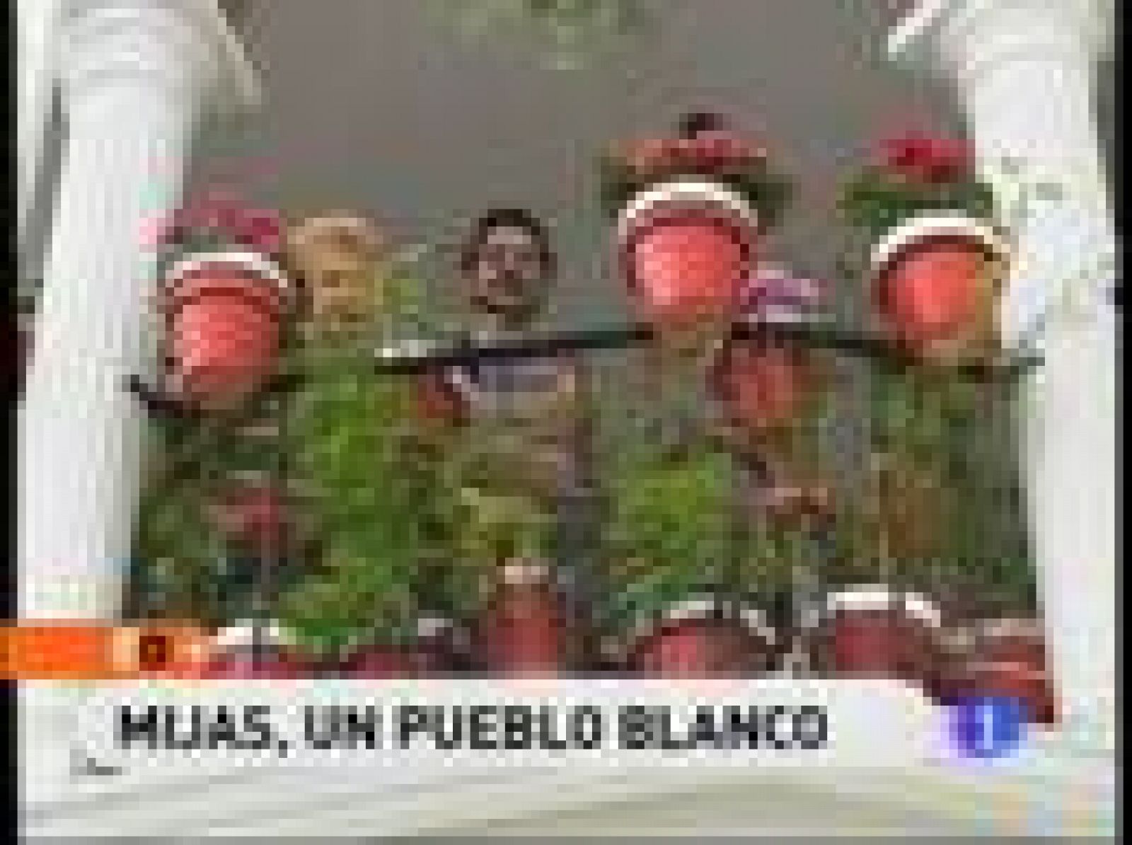 España Directo: Mijas, pueblo blanco de la sierra.. | RTVE Play